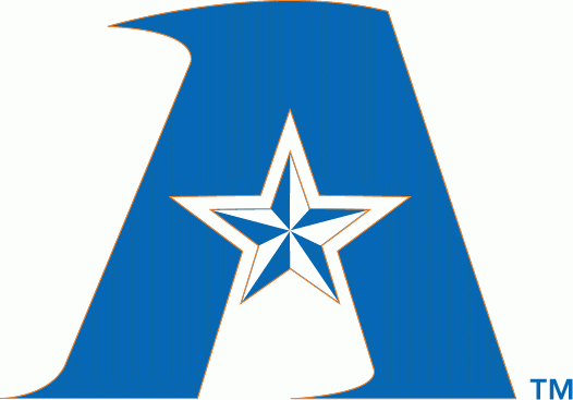 Texas-Arlington Mavericks 1991-Pres Alternate Logo v2 iron on transfers for clothing